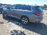 5N1DL0MN9KC****** Salvage and Repairable 2019 Infiniti QX60 in Sacramento