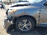 5N1DL0MN9KC****** Salvage and Repairable 2019 Infiniti QX60 in California State