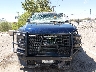 1FT8W3BTXRE****** Wrecked 2024 Ford F-350 in New Mexico State