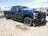 1FT8W3BTXRE****** Salvage and Wrecked 2024 Ford F-350 in Albuquerque