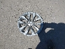 4T1BF1FK1GU****** Destrozados 2016 Toyota Camry en Estado de California