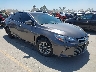 4T1BF1FK1GU****** Salvamento y Destrozados 2016 Toyota Camry en North Hollywood