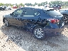 3MZBN1M3XJM****** Salvage and Repairable 2018 Mazda 3 in Appleton
