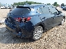 3MZBN1M3XJM****** Salvage and Wrecked 2018 Mazda 3 in Wisconsin State
