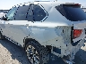 5UXKR2C37H0****** Repairable 2017 BMW X5