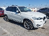 5UXKR2C37H0****** Salvage and Wrecked 2017 BMW X5 in Los Angeles South