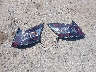 1N4AA5AP3EC****** Wrecked 2014 Nissan Maxima in Louisiana State