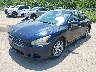 1N4AA5AP3EC****** Used and Repairable 2014 Nissan Maxima in Baton Rouge
