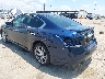 1N4AA5AP3EC****** Salvage and Repairable 2014 Nissan Maxima in Baton Rouge