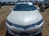 1G1RD6S58HU****** Wrecked 2017 Chevrolet Volt in California State