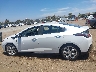 1G1RD6S58HU****** Repairable 2017 Chevrolet Volt in California State