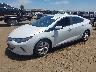 1G1RD6S58HU****** Used and Repairable 2017 Chevrolet Volt in San Diego