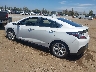 1G1RD6S58HU****** Salvage and Repairable 2017 Chevrolet Volt in San Diego