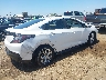 1G1RD6S58HU****** Salvage and Wrecked 2017 Chevrolet Volt in California State