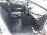 1G1RD6S58HU****** Used and Repairable 2017 Chevrolet Volt in California State