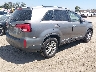 5XYKTCA63EG****** Salvage and Wrecked 2014 Kia Sorento in California State