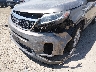5XYKTCA63EG****** Salvage and Repairable 2014 Kia Sorento in California State