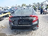2HGFC2F70JH****** Destrozados 2018 Honda Civic