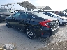 2HGFC2F70JH****** Salvamento y Reparables 2018 Honda Civic en North Hollywood