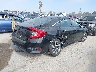 2HGFC2F70JH****** Salvamento y Destrozados 2018 Honda Civic en Estado de California
