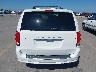 2C4RDGBG9HR****** Wrecked 2017 Dodge Grand Caravan