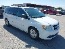 2C4RDGBG9HR****** Salvage and Wrecked 2017 Dodge Grand Caravan in Austin North