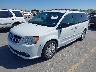 2C4RDGBG9HR****** Used and Repairable 2017 Dodge Grand Caravan in Austin North