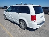 2C4RDGBG9HR****** Salvage and Repairable 2017 Dodge Grand Caravan in Austin North