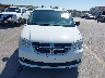 2C4RDGBG9HR****** Salvage and Repairable 2017 Dodge Grand Caravan in Texas State