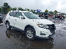 5N1AT2MV1HC****** Salvage and Wrecked 2017 Nissan Rogue in Culpeper