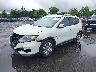5N1AT2MV1HC****** Used and Repairable 2017 Nissan Rogue in Culpeper
