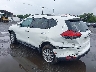 5N1AT2MV1HC****** Salvage and Repairable 2017 Nissan Rogue in Culpeper