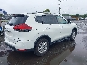 5N1AT2MV1HC****** Salvage and Wrecked 2017 Nissan Rogue in Virginia State