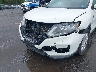 5N1AT2MV1HC****** Salvage and Repairable 2017 Nissan Rogue in Virginia State