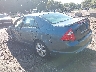 3FAHP0HA6CR****** Salvage and Repairable 2012 Ford Fusion in Taunton