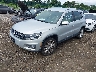 WVGAV7AX8CW****** Used and Repairable 2012 Volkswagen Tiguan in Long Island