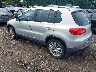 WVGAV7AX8CW****** Salvage and Repairable 2012 Volkswagen Tiguan in Long Island