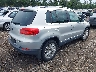 WVGAV7AX8CW****** Salvage and Wrecked 2012 Volkswagen Tiguan in New York State