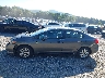 2HGFB2F56CH****** Salvage 2012 Honda Civic