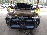 JTEMU5JR2M5****** Salvamento y Reparables 2021 Toyota 4Runner en Estado de Washington