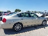 JNKAY01E66M****** Reparables 2006 Infiniti M35 en Estado de Texas
