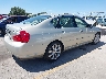 JNKAY01E66M****** Salvamento y Destrozados 2006 Infiniti M35 en Estado de Texas