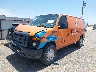 1FTNE2EL2DD****** Used and Repairable 2013 Ford E-250 in Lubbock