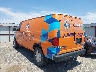 1FTNE2EL2DD****** Salvage and Repairable 2013 Ford E-250 in Lubbock
