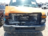 1FTNE2EL2DD****** Salvage and Repairable 2013 Ford E-250 in Texas State