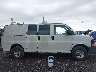 1GCWGFCA4D1****** Used 2013 Chevrolet Express in New York State