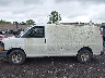 1GCWGFCA4D1****** Repairable 2013 Chevrolet Express in New York State