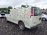 1GCWGFCA4D1****** Salvage and Repairable 2013 Chevrolet Express in Syracuse