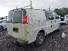 1GCWGFCA4D1****** Salvage and Wrecked 2013 Chevrolet Express in New York State