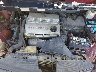 5TDZA23C75S****** Repairable 2005 Toyota Sienna in Knoxville